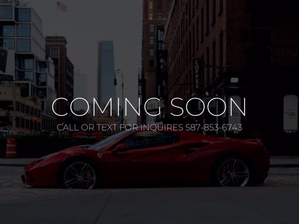 Used Audi R8 Spyder, 9000 km in Sherwood Park - Image 1