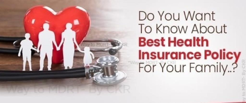 Health Insurance in Thane - Image 1
