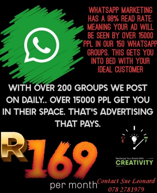 Digital Advertising in Pietermaritzburg - Image 1