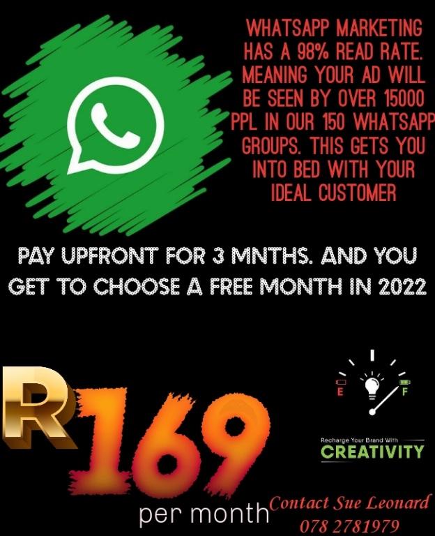 Digital Advertising in Pietermaritzburg - Image 2