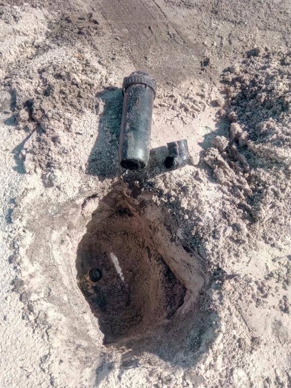 Irrigation reticulation services in Nedlands - Image 2