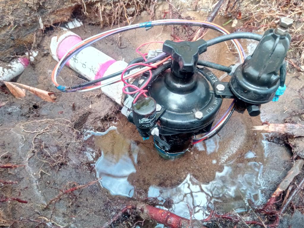 Irrigation reticulation services in Nedlands - Image 3