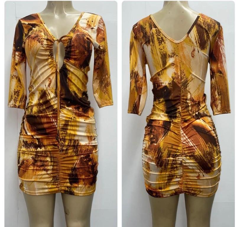 VESTIDOS FASHION DE MAYOREO 213 8047681 en Glendale - Imagen 7