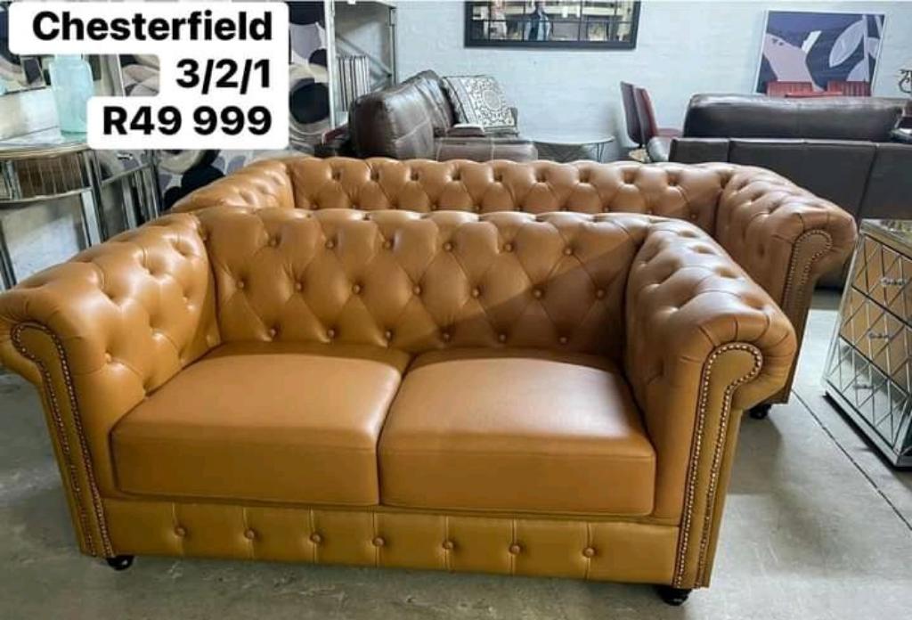Chesterfield in Randburg - Image 4