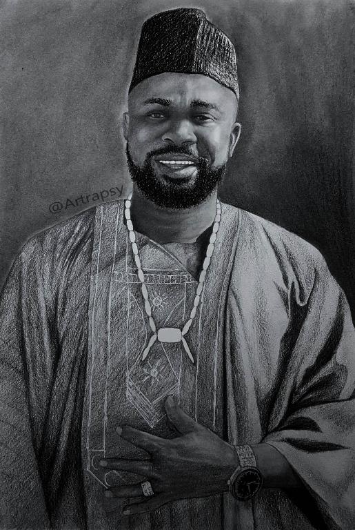 PERSONALIZED PENCIL DRAWINGS in Pretoria - Image 2