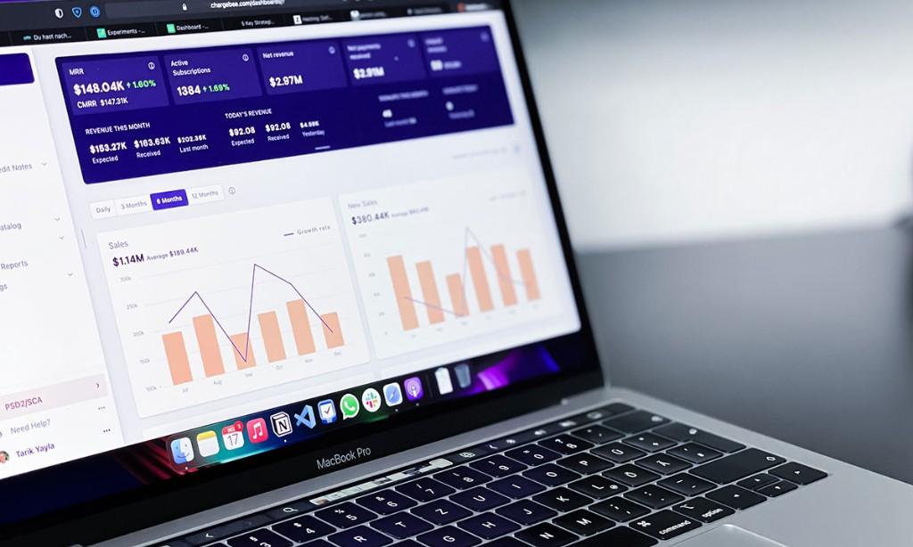 Laravel Web Development Services in Hammersmith - Image 1