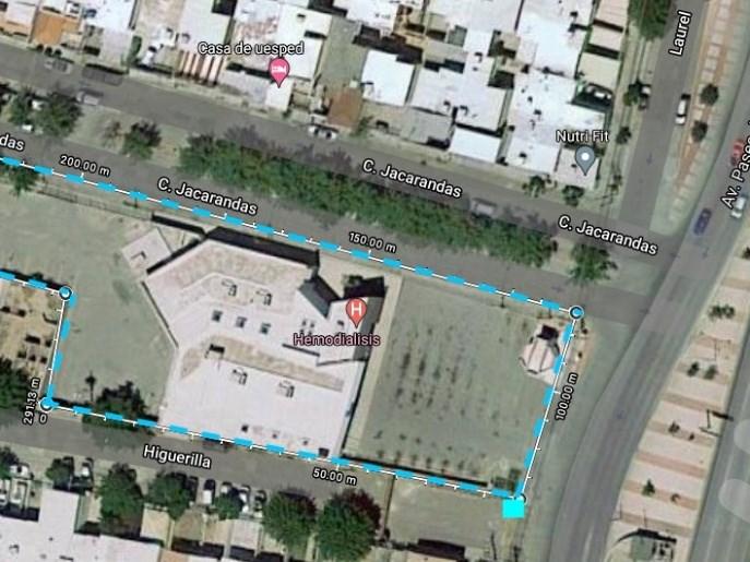 SE RENTA LOCAL COMERCIAL EN PASEO DE LA VICTORIA CON MUCHO ESTAC en Ciudad Juárez - Imagen 3