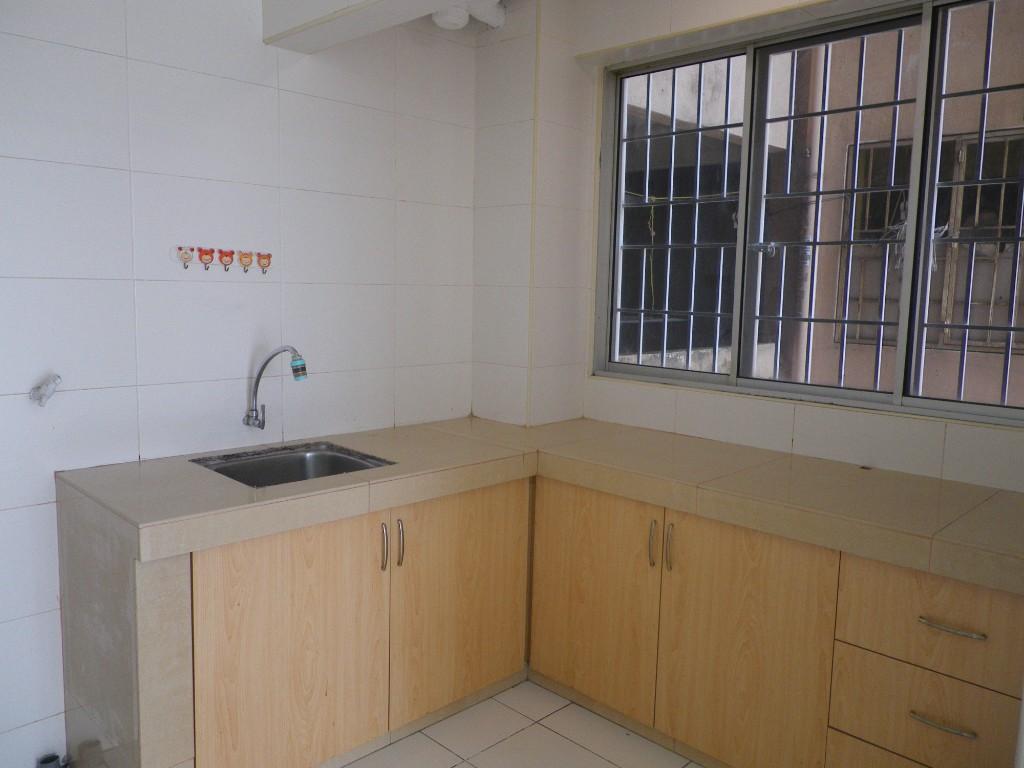 Kuala Lumpur Kepong Desa Aman Puri Desa Dua Apartment for Rent in Ladang Seri Kundang - Image 4