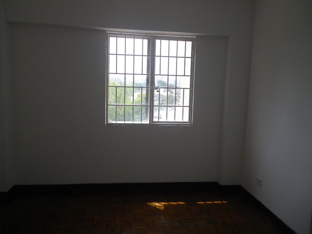 Kuala Lumpur Kepong Desa Aman Puri Desa Dua Apartment for Rent in Ladang Seri Kundang - Image 8