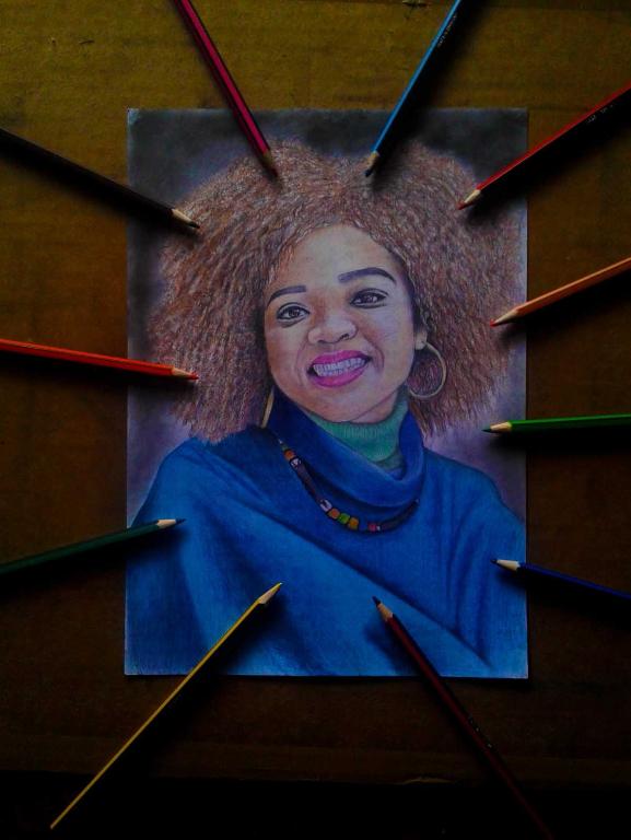 ARTIST IN JOBURG in Randburg - Image 2