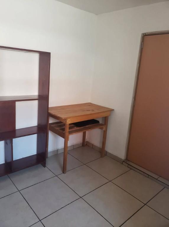 RENTO HABITACION AMUEBADA A ESTUDIANTES O PROFECIONISTAS.¿ en Azcapotzalco - Imagen 3