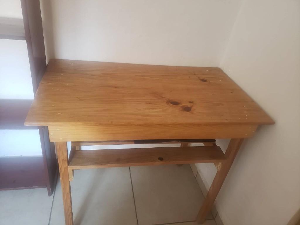 RENTO HABITACION AMUEBADA A ESTUDIANTES O PROFECIONISTAS.¿ en Azcapotzalco - Imagen 8