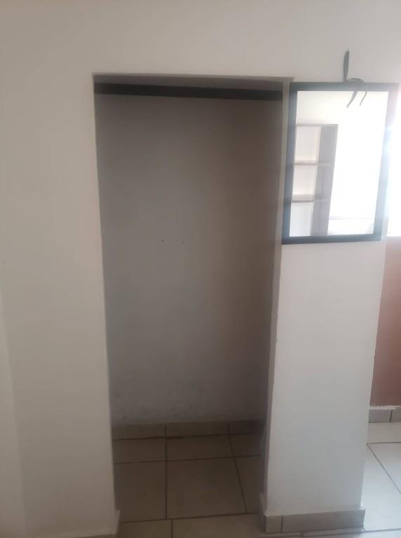 RENTO HABITACION AMUEBADA A ESTUDIANTES O PROFECIONISTAS.¿ en Azcapotzalco - Imagen 9