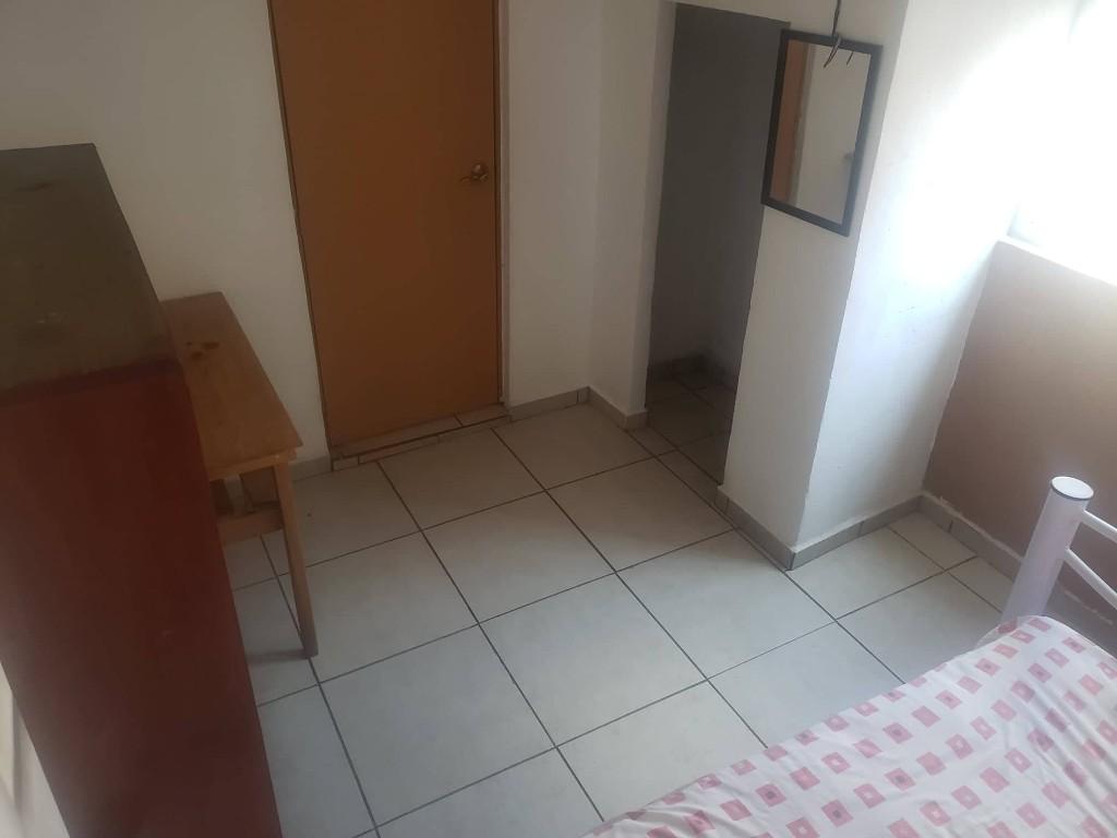 RENTO HABITACION AMUEBADA A ESTUDIANTES O PROFECIONISTAS.¿ en Azcapotzalco - Imagen 10