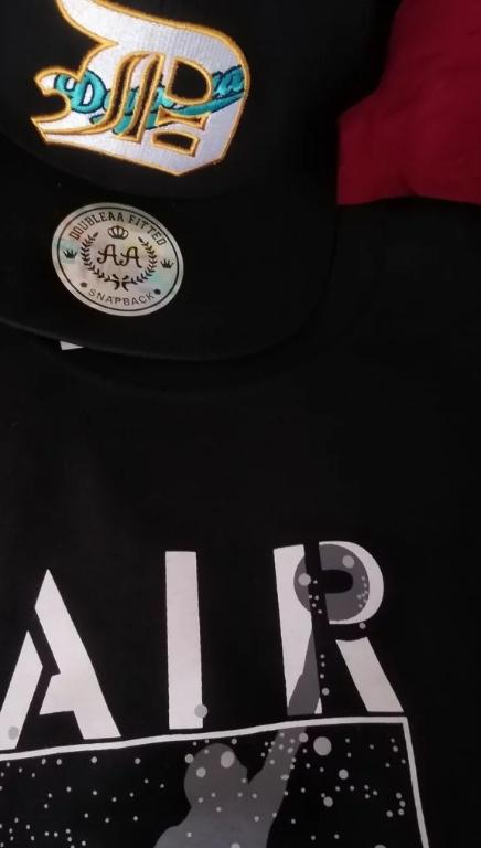 Polera+gorro en Concón - Imagen 3