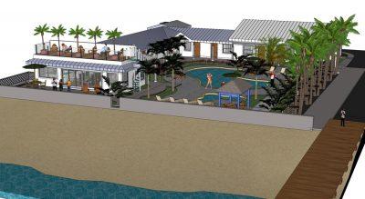 3D Rendering & Drafting Services in Sarasota - Image 1