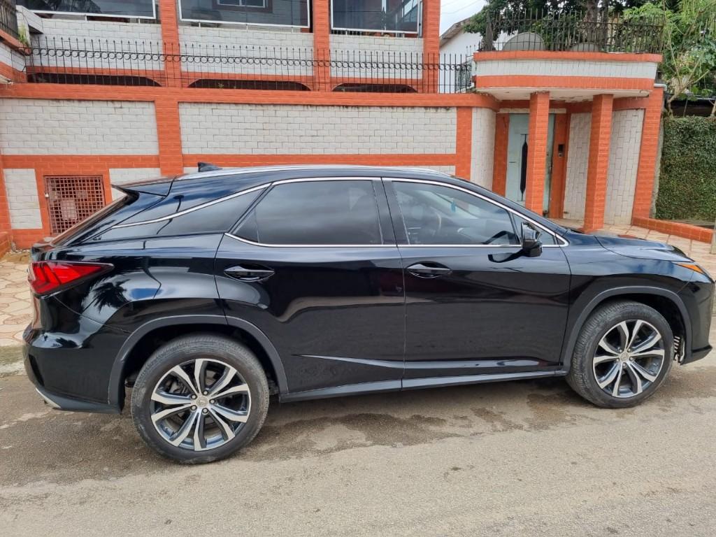LEXUS RX350 Mod 2016 à Abidjan - Photo 3