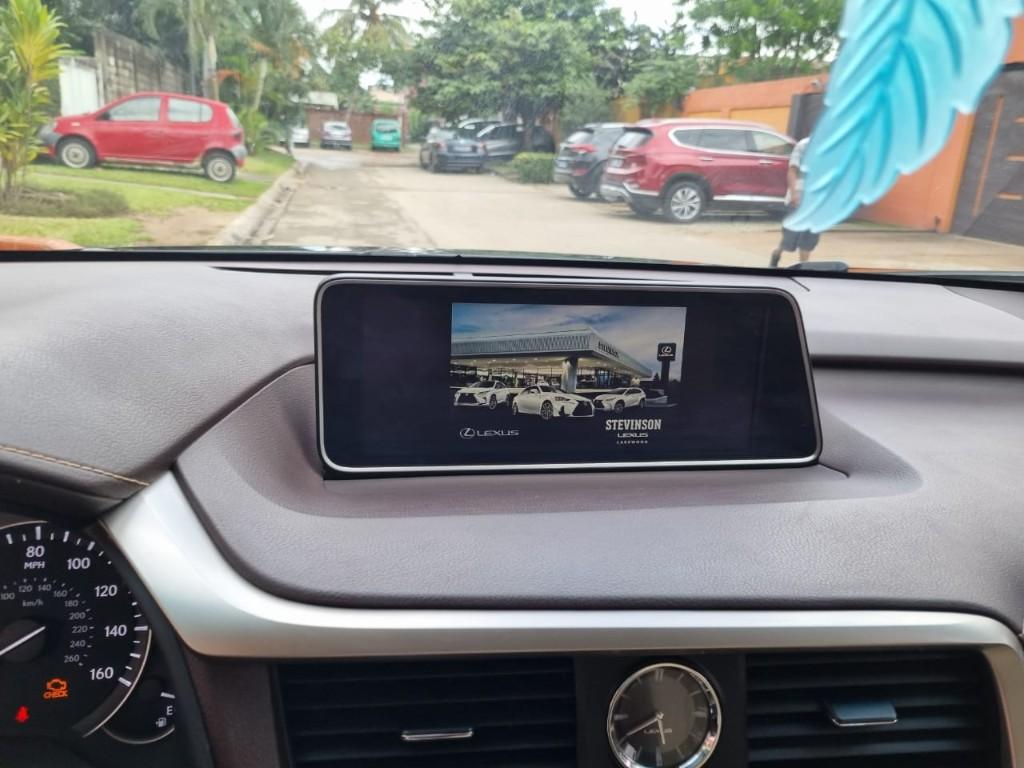 LEXUS RX350 Mod 2016 à Abidjan - Photo 6