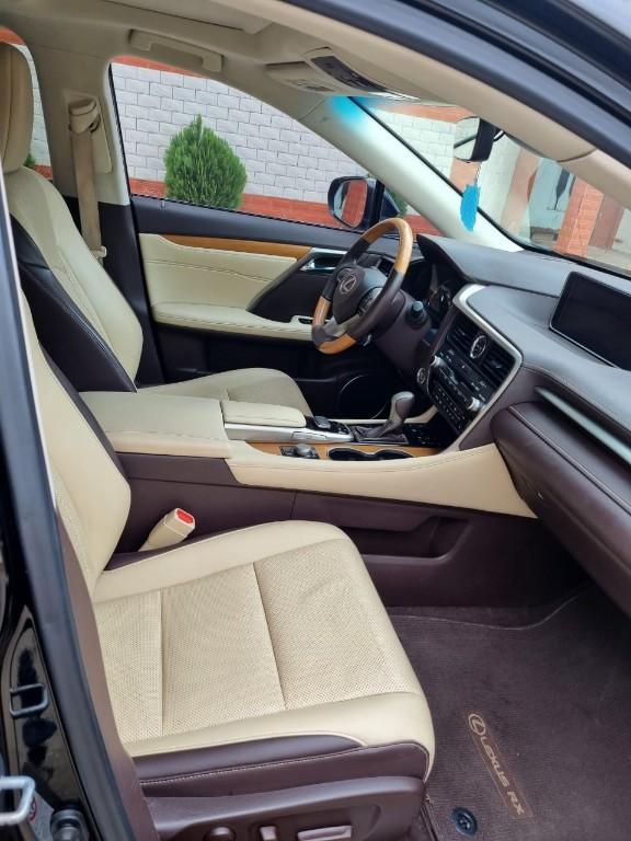 LEXUS RX350 Mod 2016 à Abidjan - Photo 7