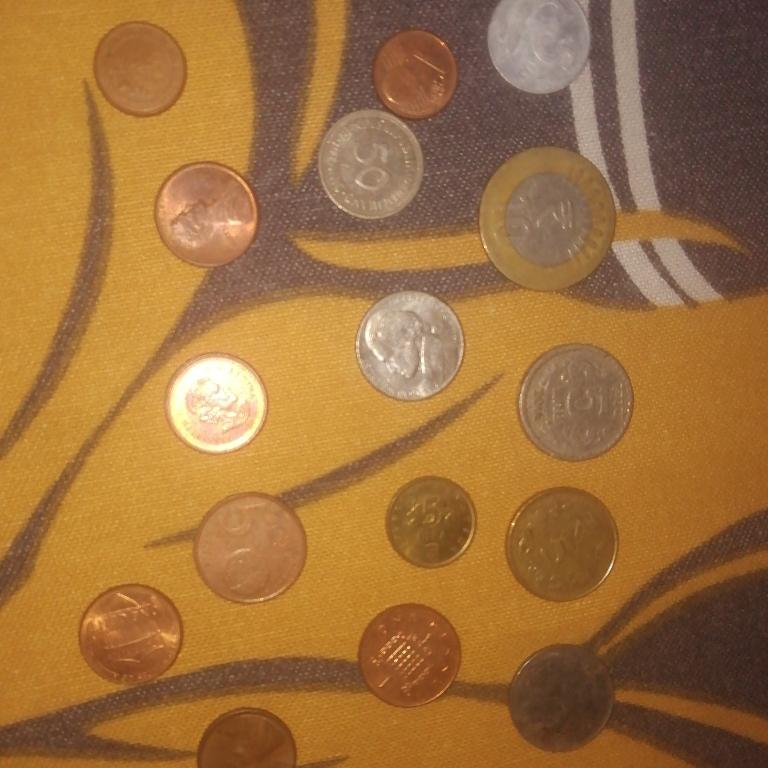Old Coin And Old Notes in Moradabad - Image 1