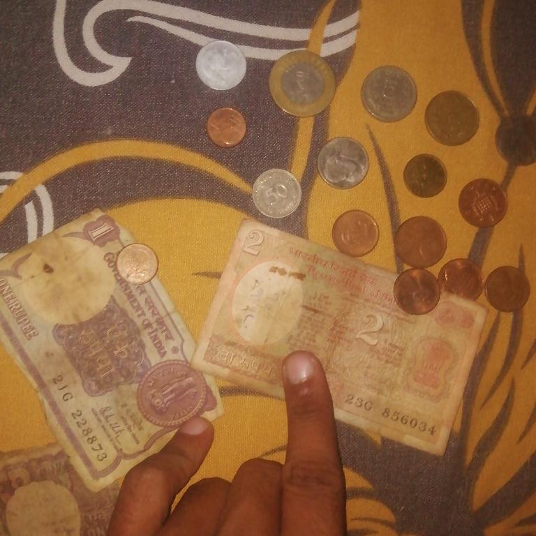 Old Coin And Old Notes in Moradabad - Image 2