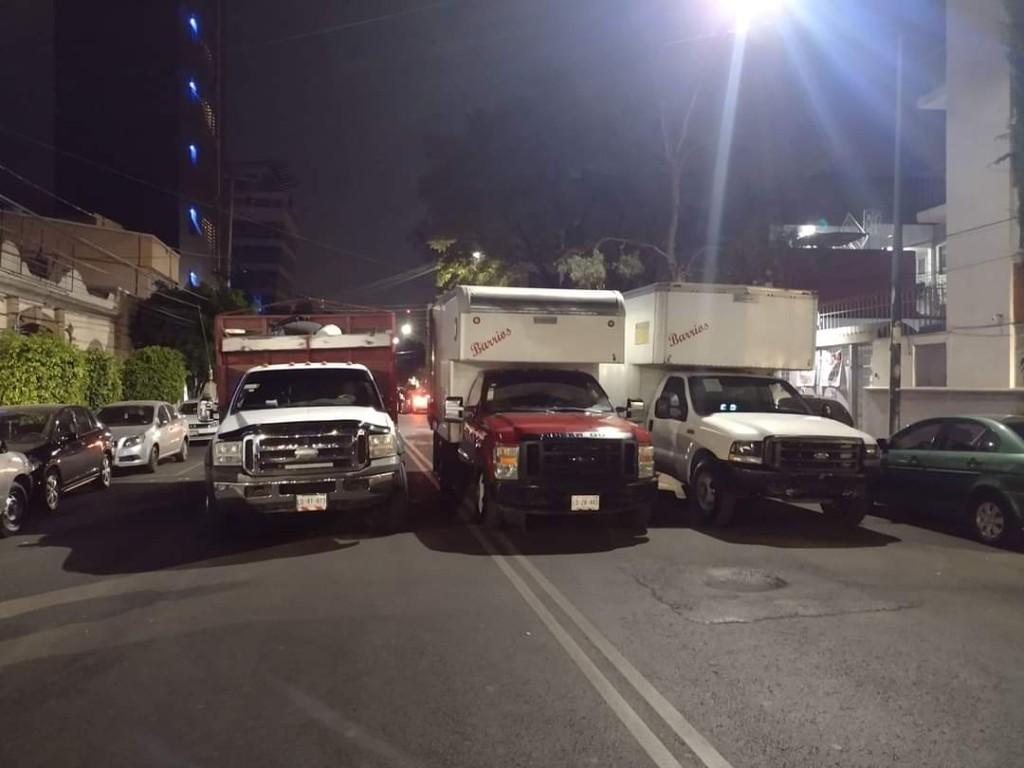 FLETES BARATOS en Ciudad Satélite - Imagen 1