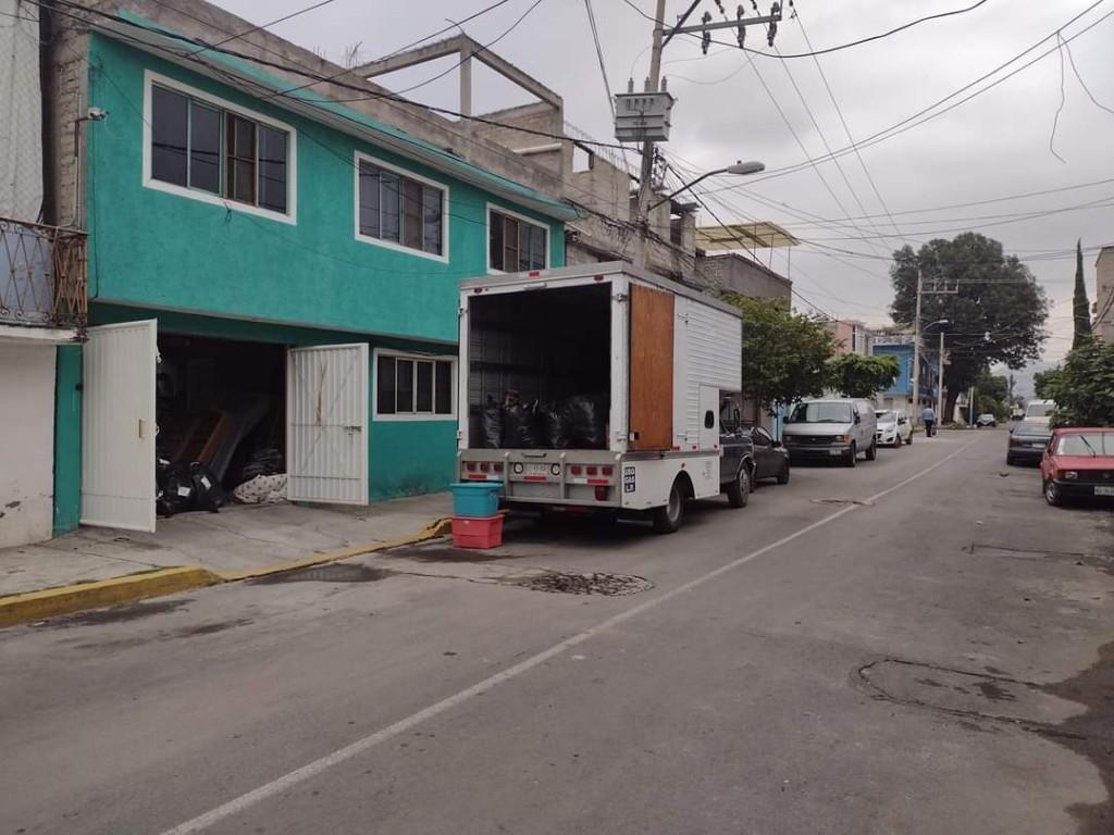 FLETES BARATOS en Ciudad Satélite - Imagen 2