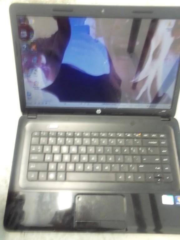 HP 2000 Notebook PC in Melbourne - Image 2