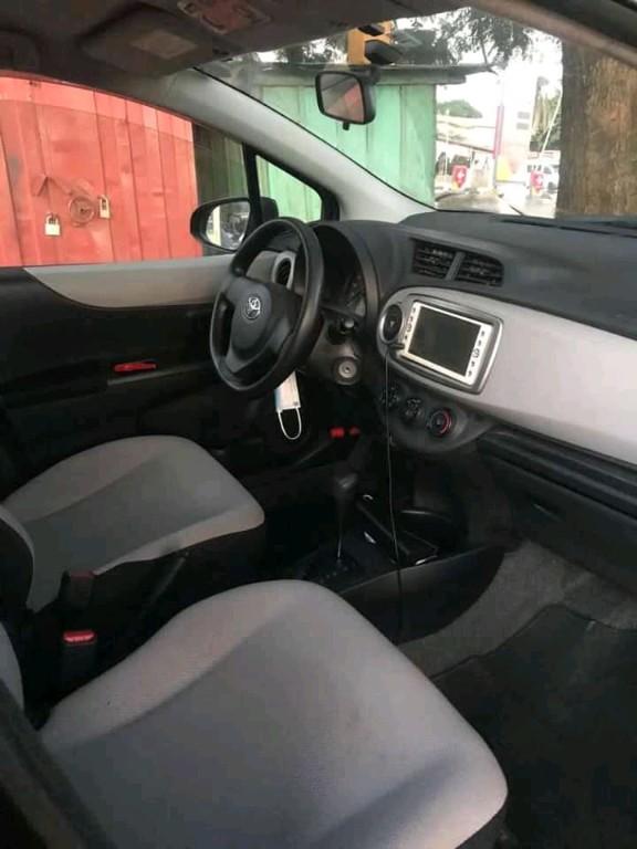 Toyota vitz in Accra - Image 3