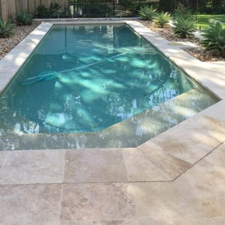 Swimming Pool Construction in North-Eastern Islands - Image 2