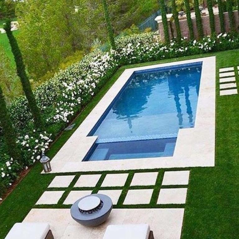Swimming Pool Construction in North-Eastern Islands - Image 3