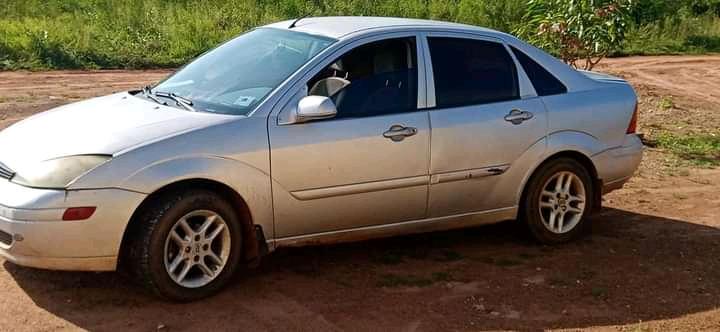 Ford focus in Accra - Image 3