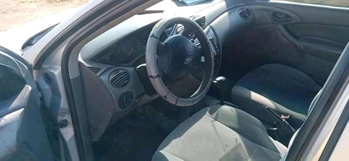 Ford focus in Accra - Image 4