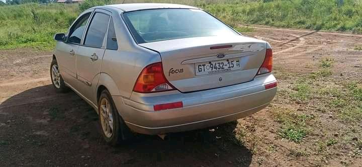 Ford focus in Accra - Image 6