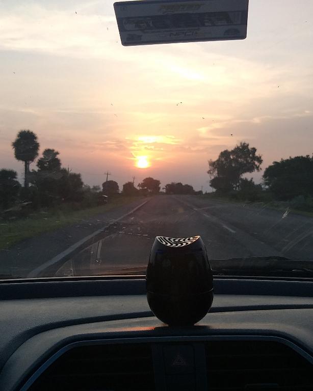Acting driver in Yercaud - Image 1