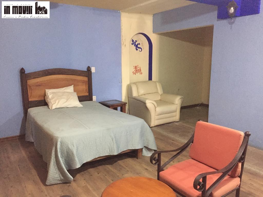 DEPARTAMENTOS EN RENTA EN OAXACA, 1 REC. AMUEBLADOS Y EQUIPADOS, en Oaxaca de Juárez - Imagen 1