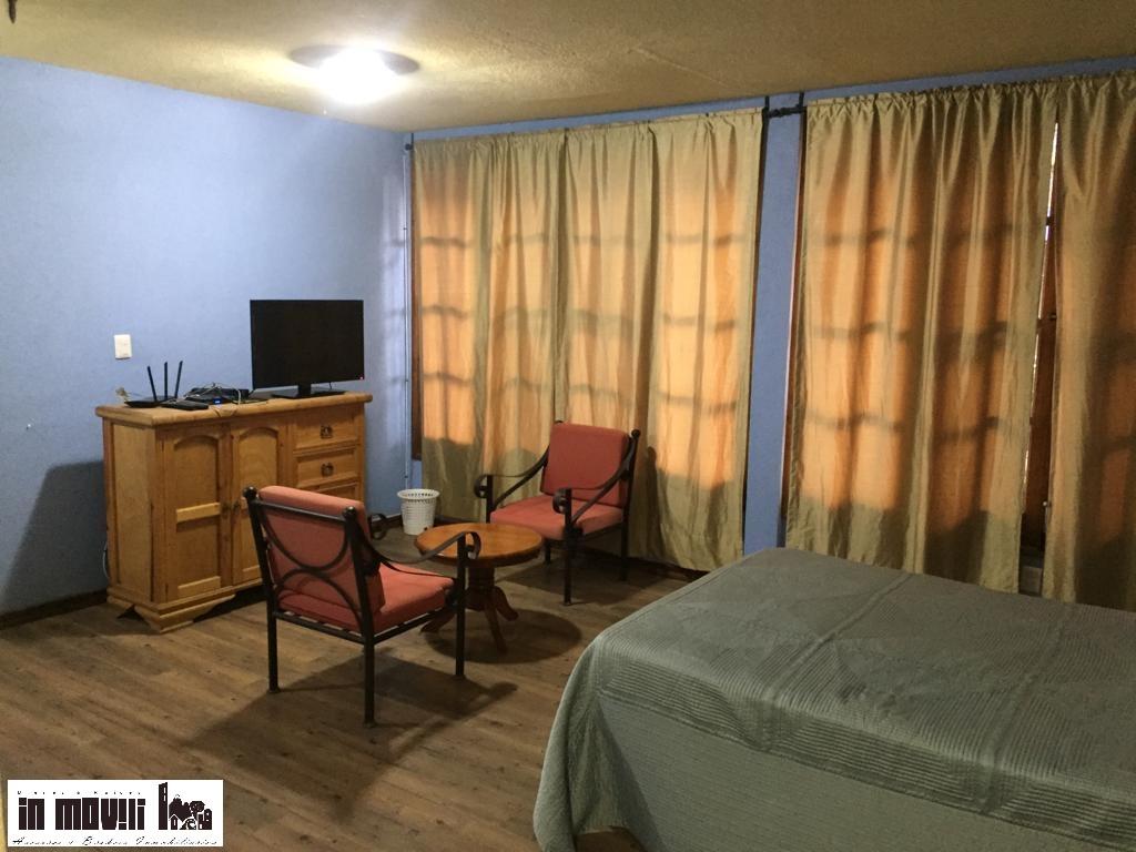 DEPARTAMENTOS EN RENTA EN OAXACA, 1 REC. AMUEBLADOS Y EQUIPADOS, en Oaxaca de Juárez - Imagen 8