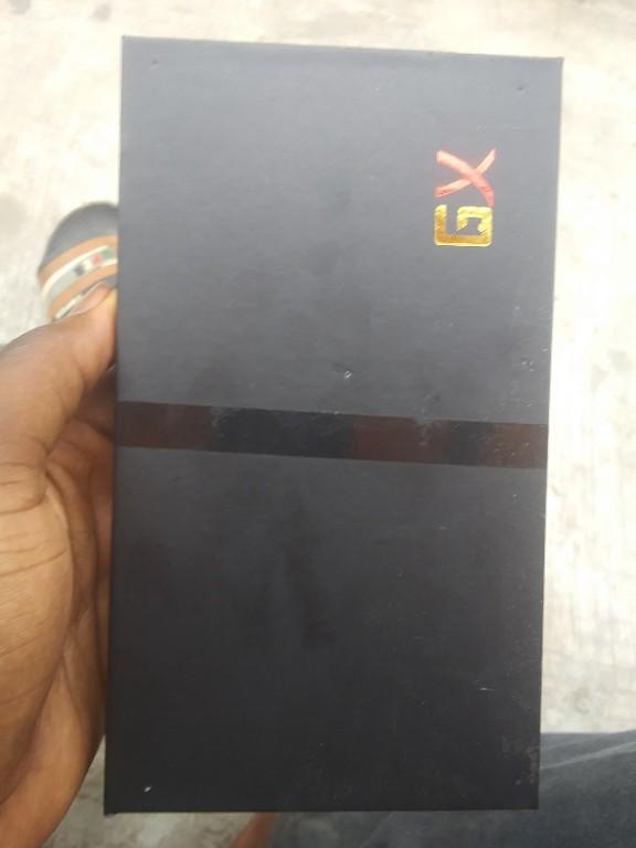 IPhone X GX screen in Accra - Image 1