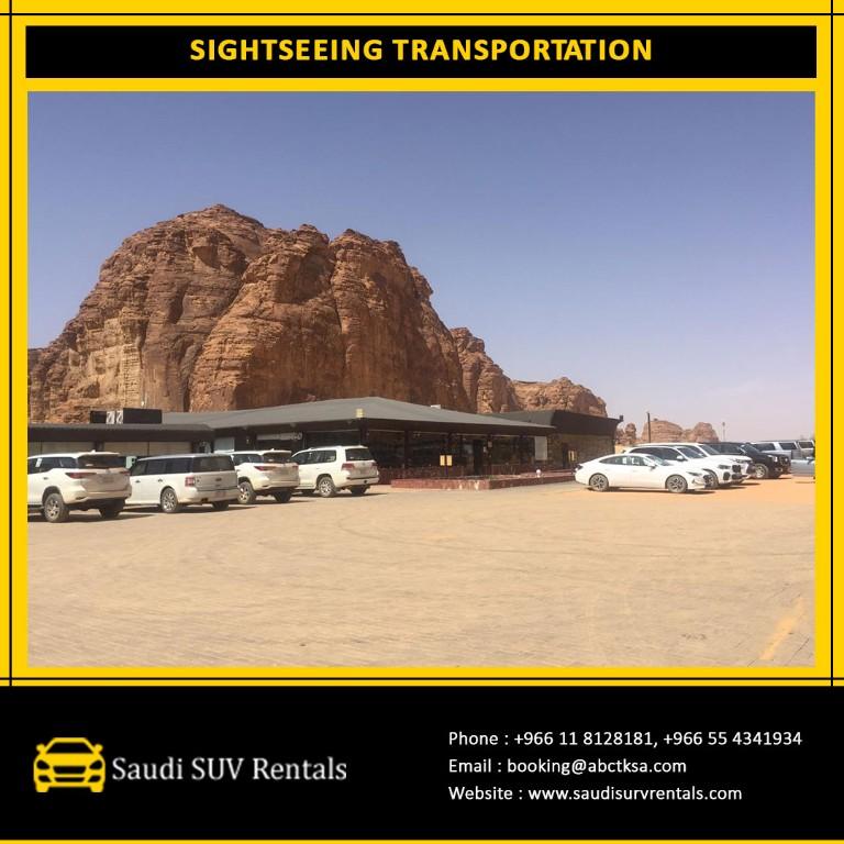 Limousine Rental Services in Riyadh in Riyadh - Image 1
