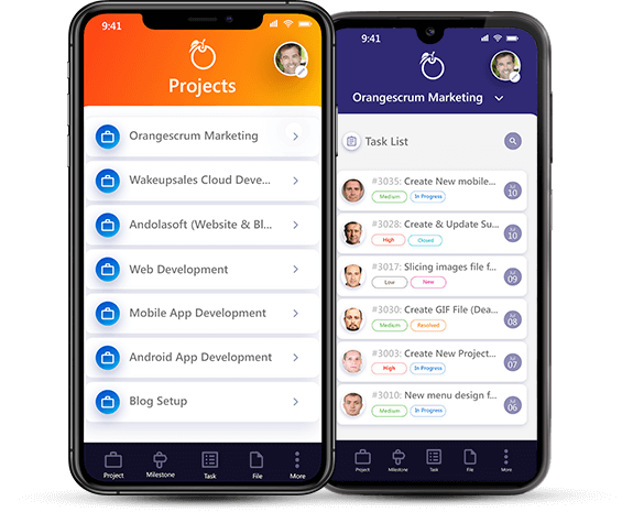 Enhance Productivity with Open source Project Management Tool in San Jose - Image 1