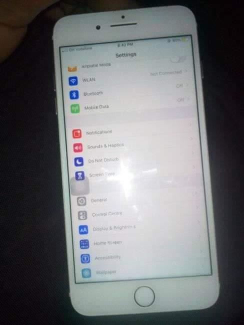 iphone 7plue in Tema - Image 3
