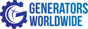 FG Wilson Diesel Generators for Sale in Stourbridge - Image 1