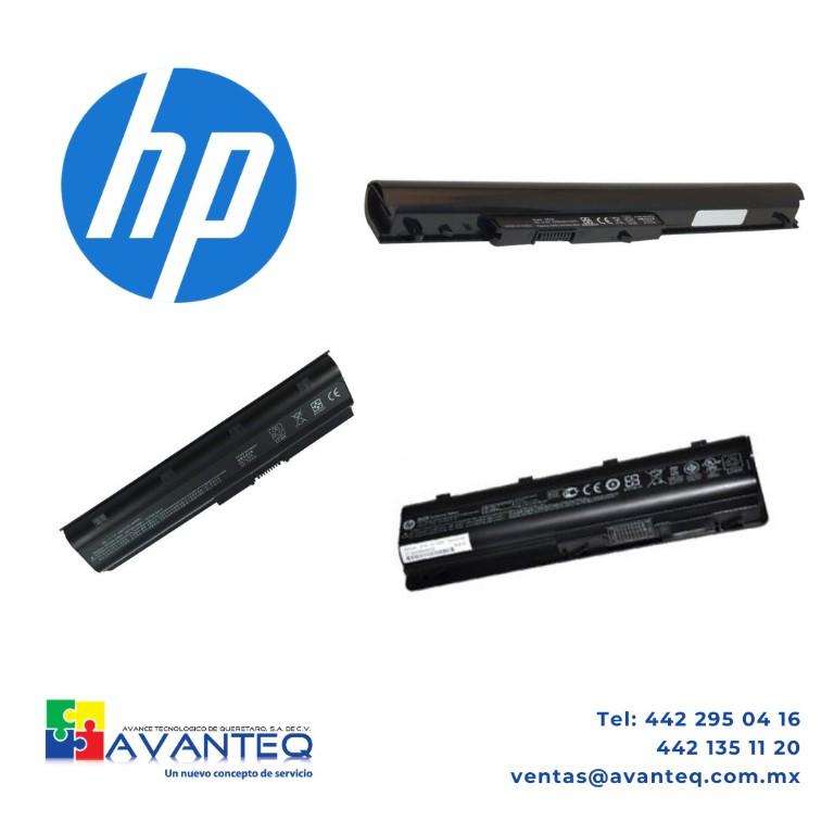 Baterías para Laptop en Corregidora - Imagen 3