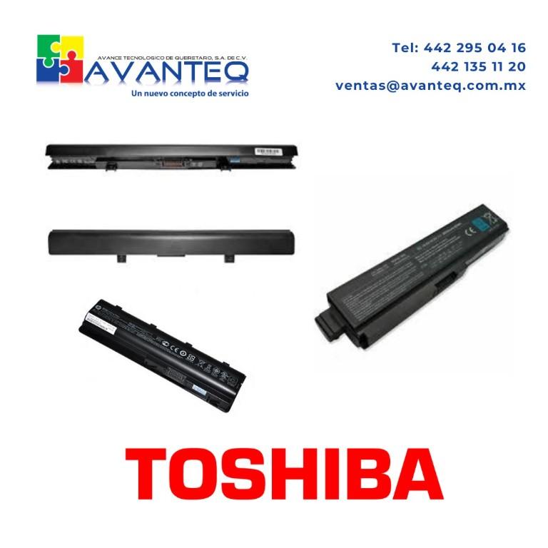 Baterías para Laptop en Corregidora - Imagen 6