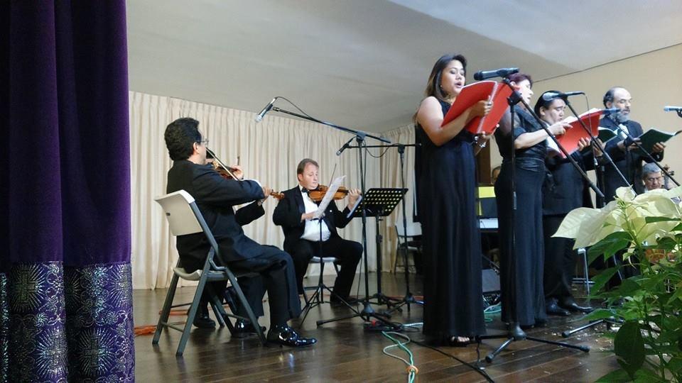 MUSICA PARA NAVIDAD en México - Imagen 1