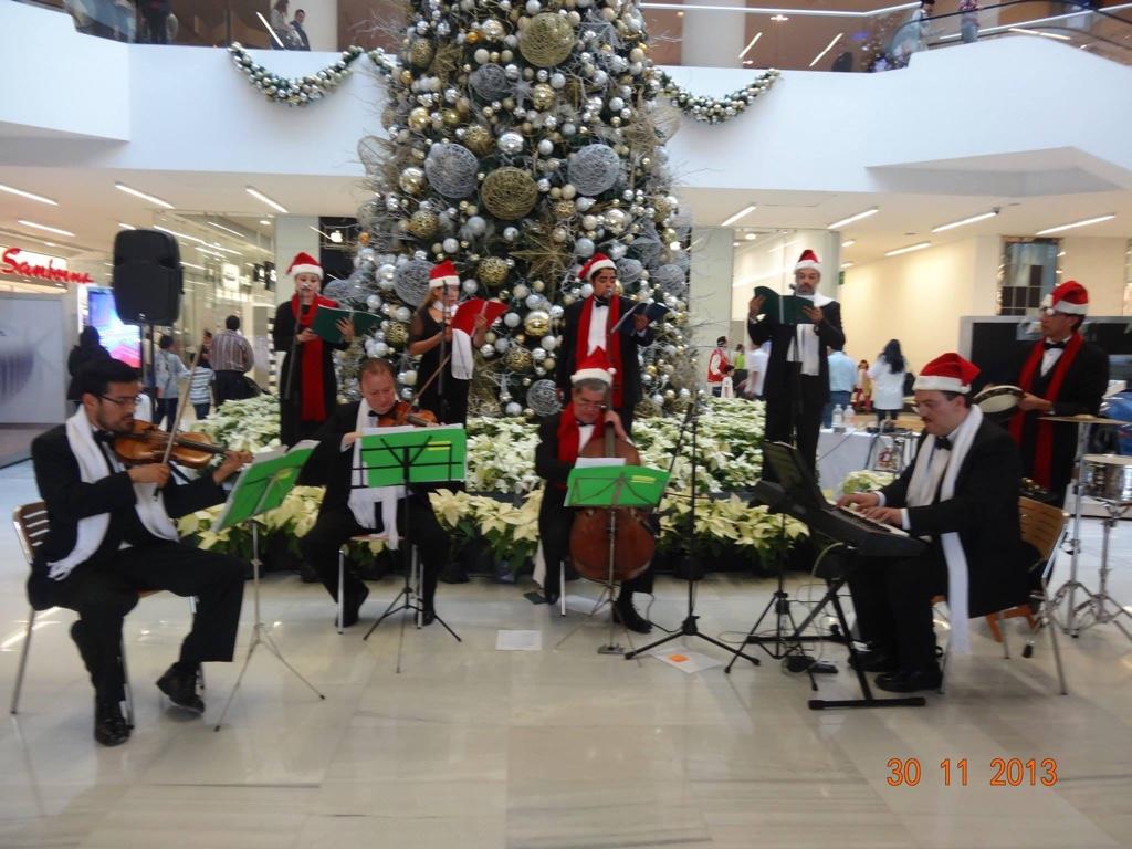 MUSICA PARA NAVIDAD en México - Imagen 3