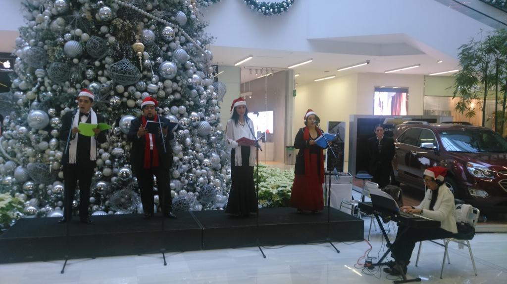 MUSICA PARA NAVIDAD en México - Imagen 4