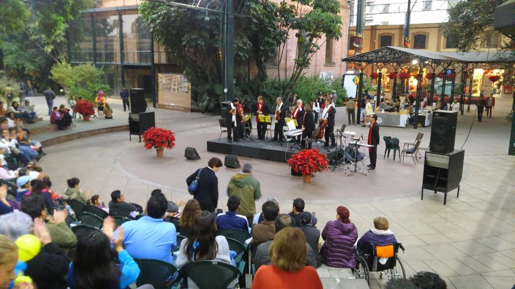 MUSICA PARA NAVIDAD en México - Imagen 5
