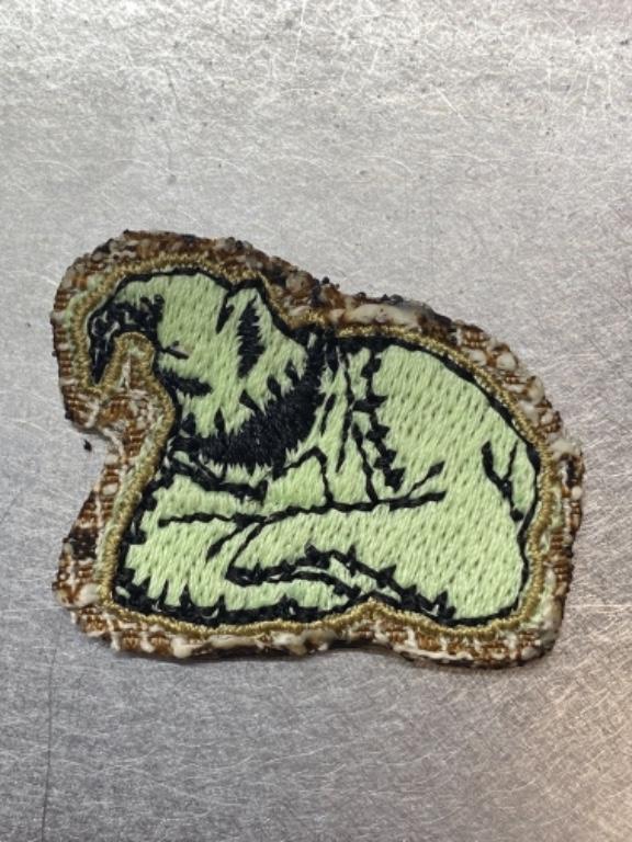 Embroidery services in Hawthorne - Image 1