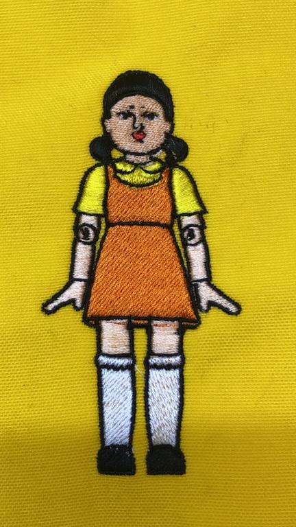 Embroidery services in Hawthorne - Image 2
